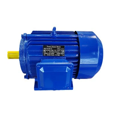 3 fáze 110V motor