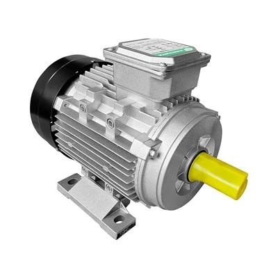 3 fázový střídavý elektrický motor