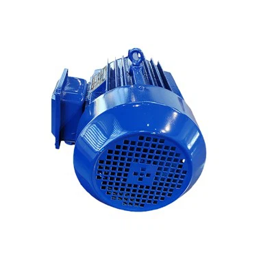 Indukční motor AC veverky