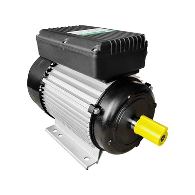 Malý jednofázový střídavý motor