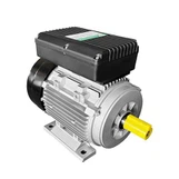 Universal Motor Single Phase